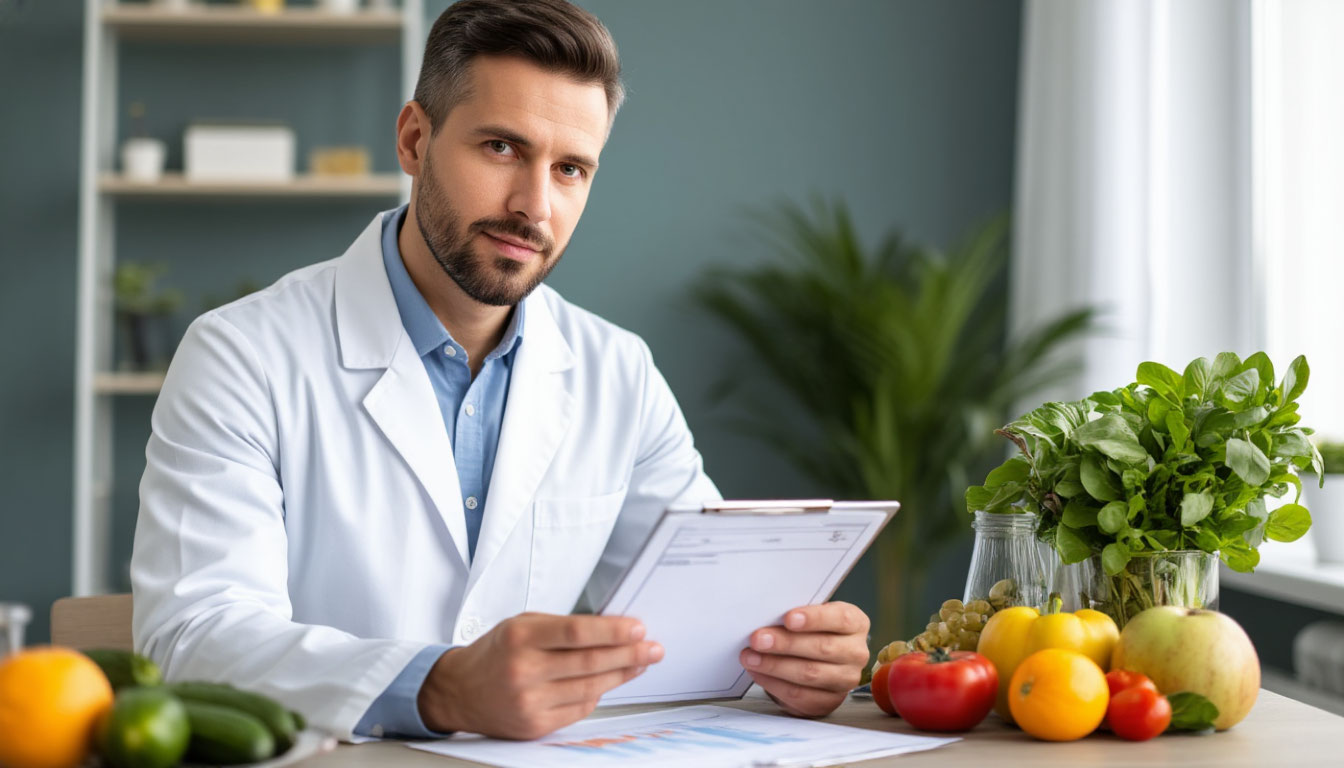 Отличие пищевой аллергии от непереносимости