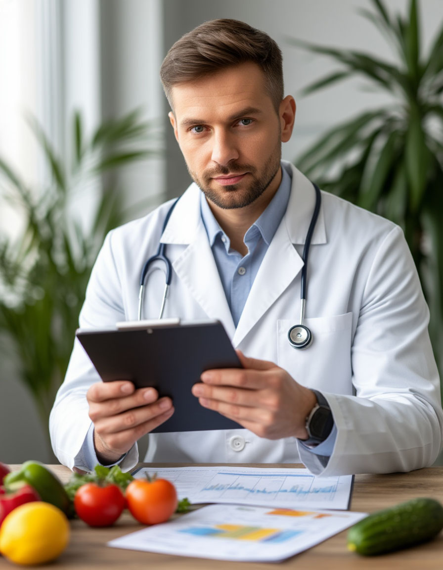 пищевая непереносимость