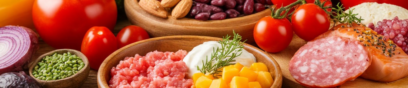 пищевая непереносимость