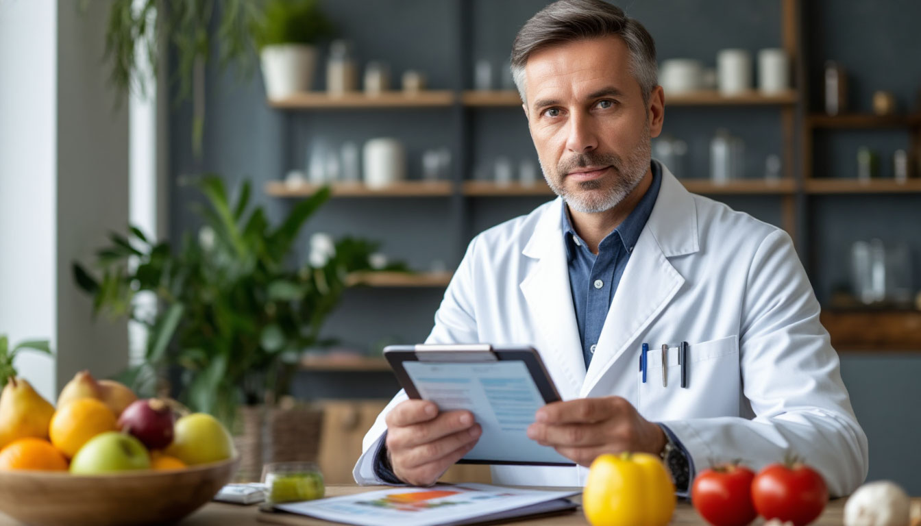 Пищевая непереносимость и похудение