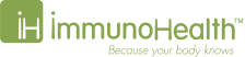 Логотип клиники иммунодиетологии