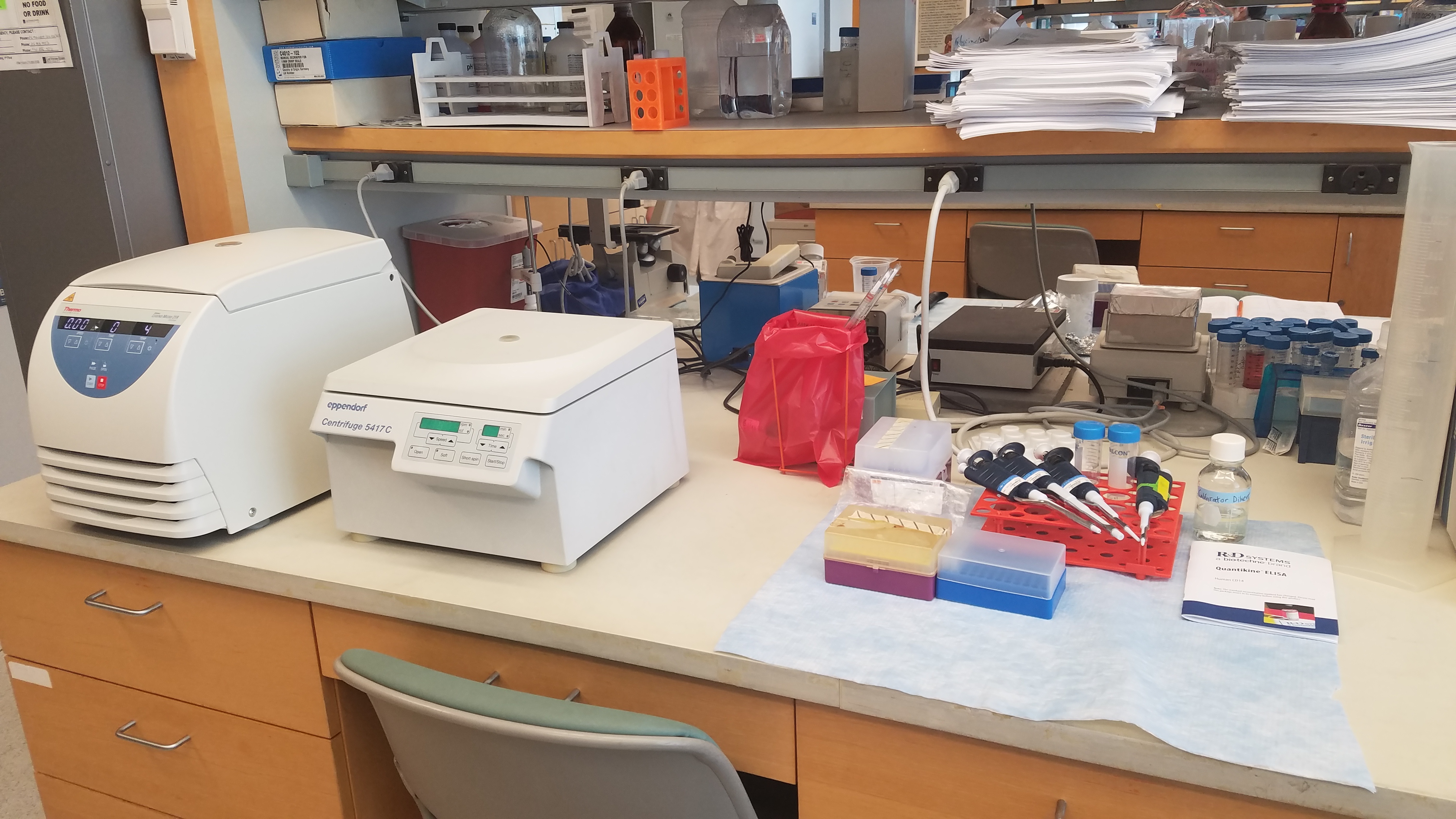 ImmunoHealth