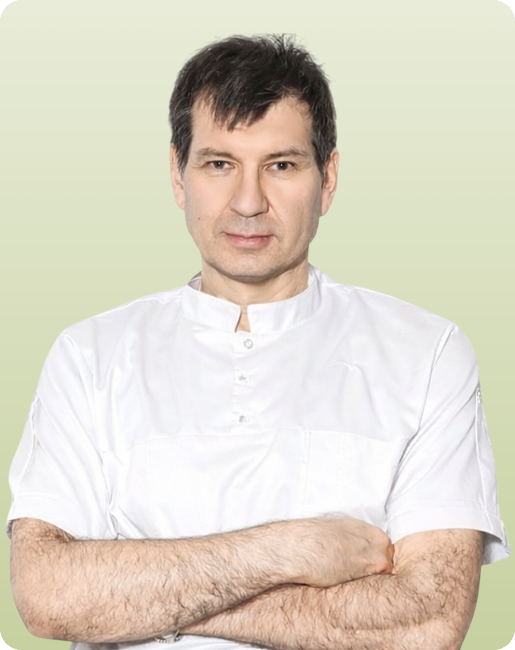 Садыков Рустем Фанисович