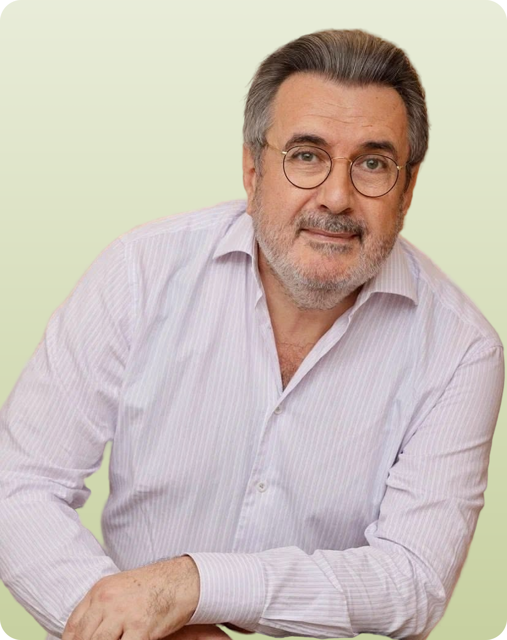 Нуль Евгений Изович