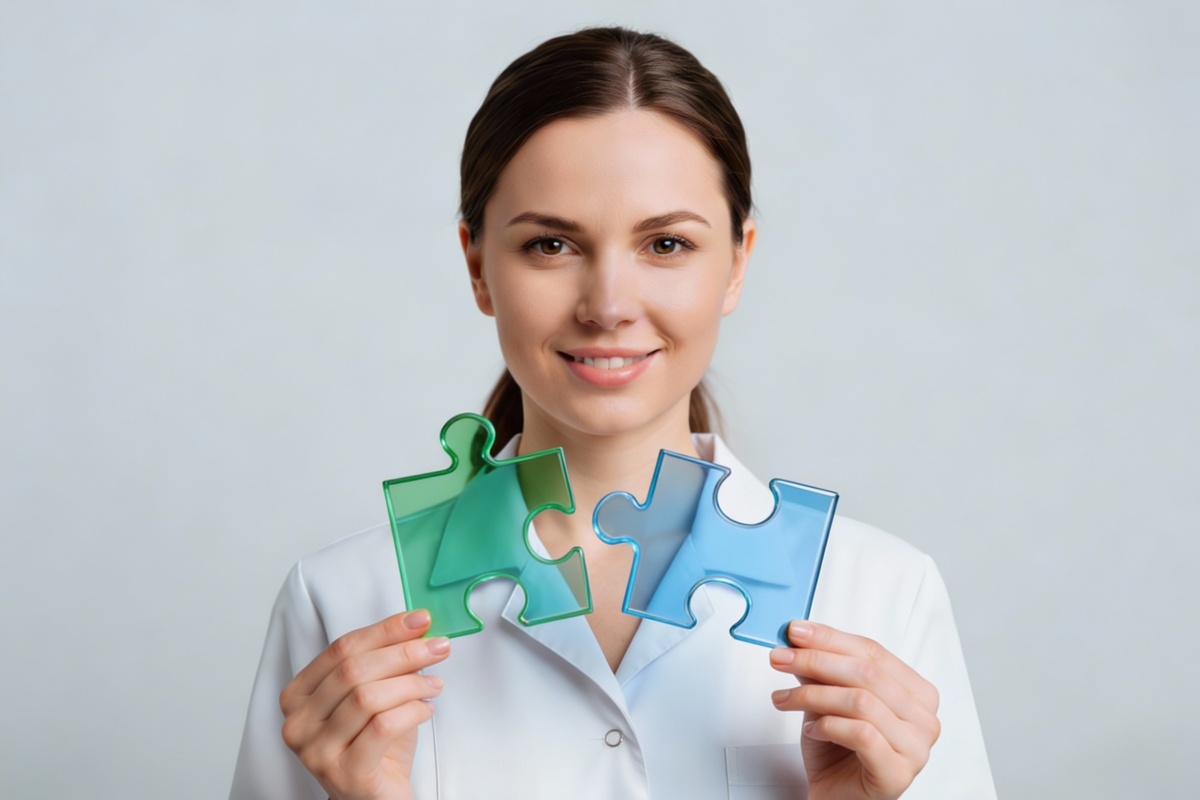 АКЦИЯ! Консультация + базовые анализы в подарок