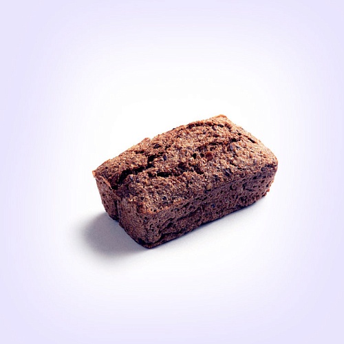Хлеб гречишный с кориандром (250 гр.)