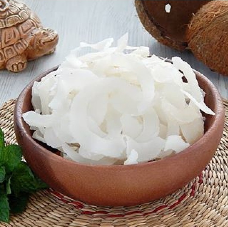 Кокосовые чипсы (80гр)