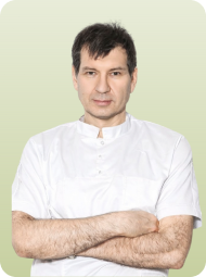 Садыков Рустем Фанисович