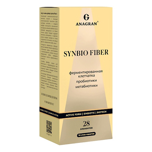 Синбио файбер, Synbio fiber