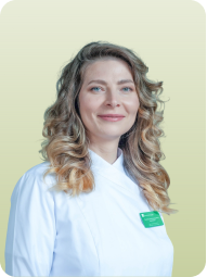 Королева Полина Александровна