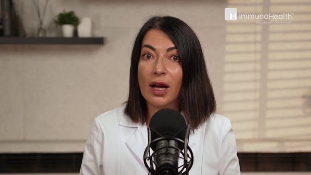 Видео «Чек-ап «Для женщин 45+»: гормоны, сосуды, энергия и здоровье»