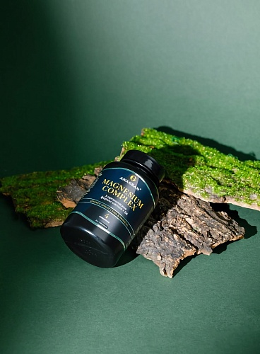 Магний комплекс, Magnesium complex фото