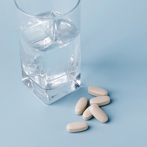 Бетаина гидрохлорид, Betaine HCL фото