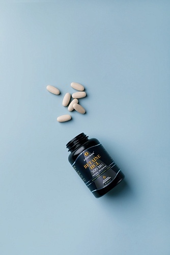 Бетаина гидрохлорид, Betaine HCL фото