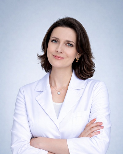 Чернышева Екатерина Владимировна