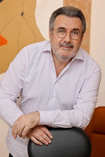 Нуль Евгений Изович